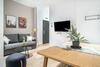 Apartamento Limehome Sevilla Calle Granada