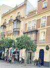 Apartamento Magdalena Plaza City Center 1�
