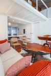 Apartamento Elegante D�plex Centro Sevilla Matahacas 1