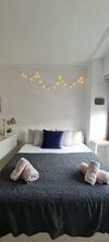 Apartamento Suite C�ntrica, Triana, Sevilla, Espa�a