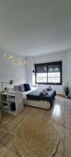 Apartamento Suite C�ntrica, Triana, Sevilla, Espa�a