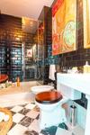 Apartamento Edomus Pasi�n E Incienso