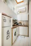 Apartamento Estudio Alc�zares Wifi Gratis Sof� Cama