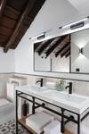 Apartamento Gandesa, Palace House