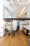 Apartamento Loft Patrcia Nervi�n
