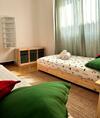 Apartamento Piso Soleado, Pr�ximo Al Centro, 8 Plazas Y F�cil Aparcamiento