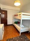 Apartamento Piso Soleado, Pr�ximo Al Centro, 8 Plazas Y F�cil Aparcamiento