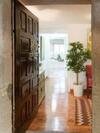 Apartamento En El Coraz�n Del Casco Hist�rico