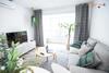 Apartamento Completo San Francisco