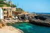 Ses Savines Beach Cala Llombards