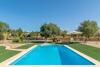 Villa Sa Caseta -ca N'andreu-