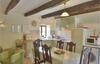 Holiday Home St Gueltas P-674