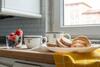 C�ntrico Y C�modo Apartamento Con Parking Privado