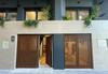 Apartamentos Bah�a&arena