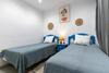 Rentafive Apartamento Del Mar Piscina Vistas