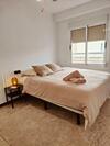 Apartamento Dolores Beach Home