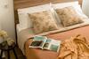 Apartamento Estilo Japandi Sardinero