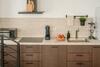 Apartamento Estilo Japandi Sardinero