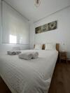 Bonito Apartamento De 2 Habitaciones