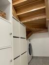 Moderno Apartamento Con Jard�n
