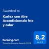 Apartamento Karlex Con Aire Acondicionado Fr�o Y Calor