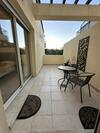 Spacious Apartment In San Roque Golf Club