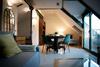 Apartamento Fabulos �tico Con Vistas Al Monasterio