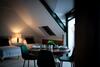 Apartamento Fabulos �tico Con Vistas Al Monasterio