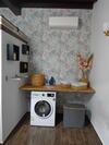 Apartamento Casita Aljibe