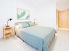 Spacious Apartment With Large Terrace In Amarilla Golf