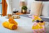 Apartamento Oceanfront Holiday With Stunning Views