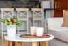 Apartamento Oceanfront Holiday With Stunning Views