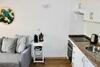 Modern 1bdr Apartment