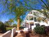 Golf View Apartment With Large Communal Pool - Scorpioile