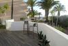 Apartamento De Dise�o Con Espectacular Terraza