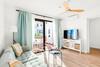 Apartamento 2x Bedroom Garden & Pool Views Holiday