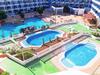 Apartamento Sissy Paradise Home