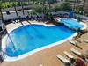 Amarilla Golf Turquesa Apartment