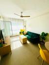 Apartamento Los Girasoles De Veneziola