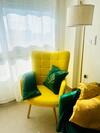 Apartamento Los Girasoles De Veneziola