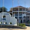 Apartamento Hermoso Estudio Parque Albatros