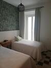Apartamento Arco�s House