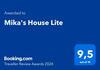 Apartamento Mika's House Lite