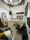 Apartamento Loft Santa Ana