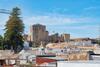 Apartamento Piso Sieterevueltas
