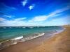 Apartamento Villa Horacia - Playa De La Jara Con Piscina