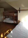 Berties Lodge