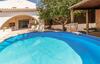 Beautiful Home In Roda De Bara With Wifi And 4 Bedrooms