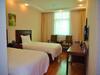 Greentree Inn Shanghai Chongming Bao Town Express Hotel