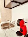 Cherry Jacuzzi Apartment